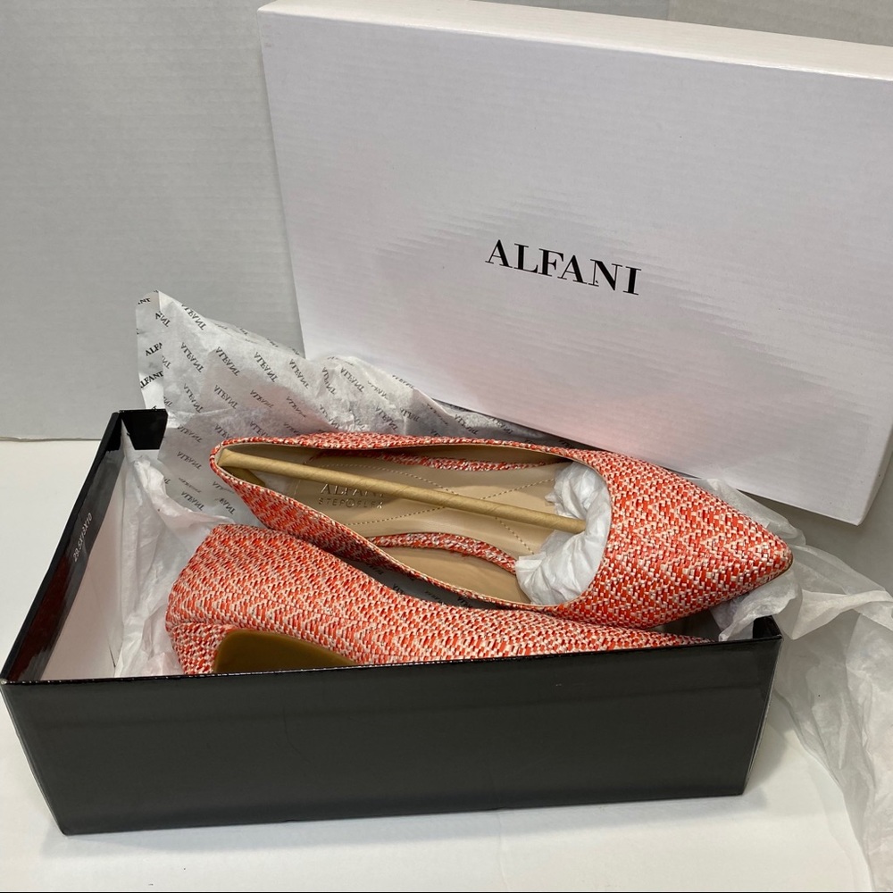 ALFANI Size 8 - Picture 7 of 7